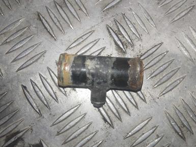 Патрубок охлаждения, Kawasaki, GPZ 1100, 1998, 0, 0