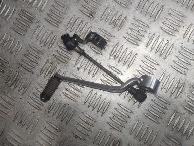 Лапка КПП, Kawasaki, GPZ 1100, 1998, 0, 0