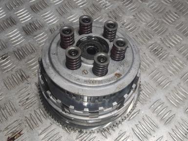 Корзина Сцепления, Kawasaki, GPZ 1100, 1998, 0, 0