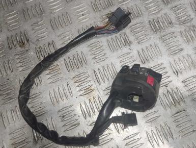 Пульт левый, Kawasaki, GPZ 1100, 1998, 0, 0