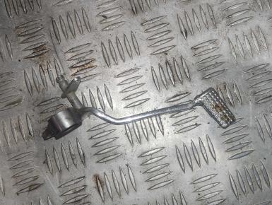 Педаль тормоза, Kawasaki, GPZ 1100, 1998, 0, 0