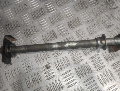 Ось заднего колеса в сборе, Kawasaki, GPZ 1100, 1998, 0, 0