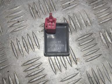 Реле (неизвестное), Kawasaki, GPZ 1100, 1998, 0, 0