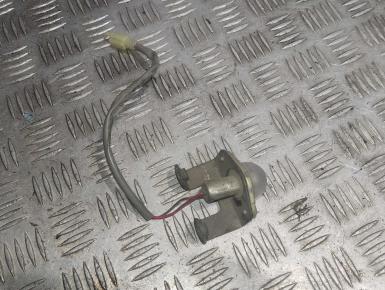 Подсветка номера, Kawasaki, GPZ 1100, 1998, 0, 0