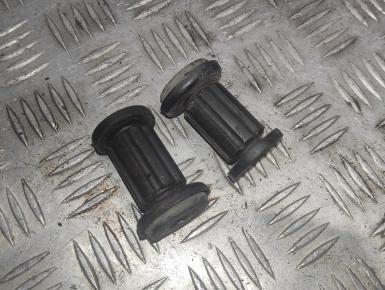 Кронштейны крепления, Kawasaki, GPZ 1100, 1998, 0, 0