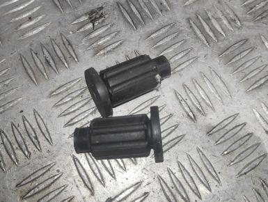 Кронштейны крепления, Kawasaki, GPZ 1100, 1998, 0, 0