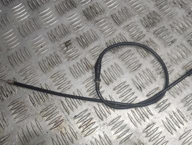 Тросик холостого хода, Kawasaki, GPZ 1100, 1998, 0, 0