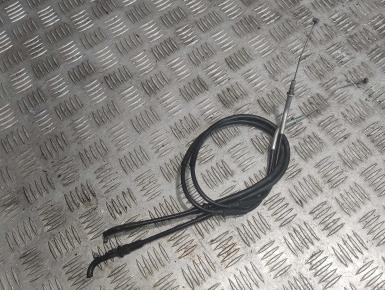 Тросики газа и обратки, Kawasaki, GPZ 1100, 1998, 0, 0