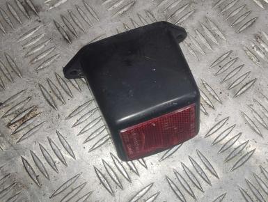 Накладка пластиковая, Kawasaki, GPZ 1100, 1998, 0, 0