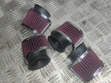 Воздушный фильтр, Kawasaki, GPZ 1100, 1998, 0, 0
