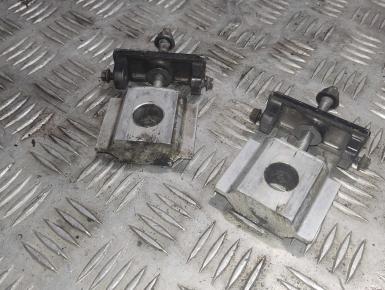 Натяжитель приводной цепи, Kawasaki, GPZ 1100, 1998, 0, 0