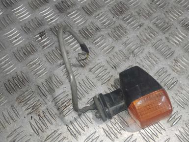 Поворотник левый задний, Kawasaki, GPZ 1100, 1998, 0, 0