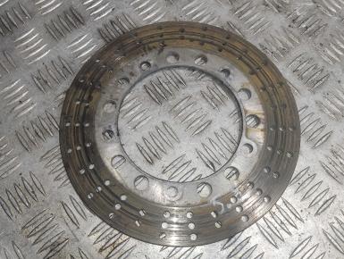 Диск тормозной Задний, Kawasaki, GPZ 1100, 1998, 0, 0