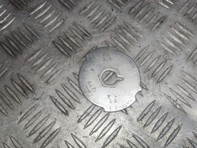 Диск импульсного датчика, Kawasaki, GPZ 1100, 1998, 0, 0