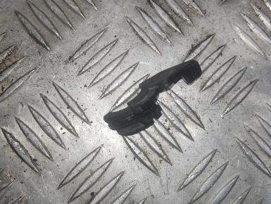 Ручка подсоса, Kawasaki, GPZ 1100, 1998, 0, 0