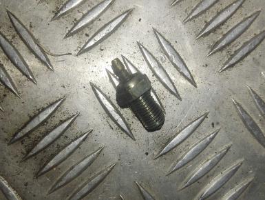 Датчик нейтрали, Kawasaki, GPZ 1100, 1998, 0, 0