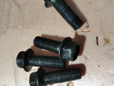 Суппорт (TOKICO), Suzuki, GSF 400 Bandit, 1991, 0, 0