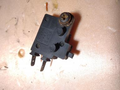 Лягушка переднего тормоза, Suzuki, GSF 400 Bandit, 1991, 0, 0