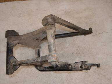 Маятник, Kawasaki, VN 400 A Vulcan, 1995, 0, 0