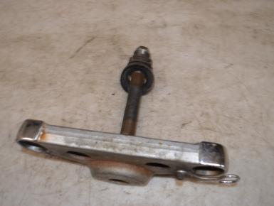 Траверса нижняя, Kawasaki, VN 400 A Vulcan, 1995, 0, 0