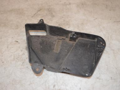 Бардачок (корпус), Kawasaki, VN 400 A Vulcan, 1995, 0, 0