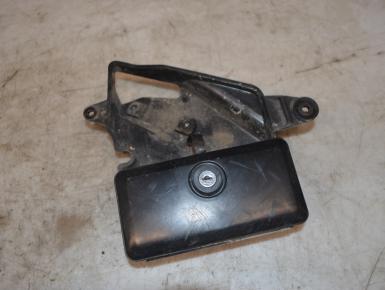 Бардачок (корпус), Kawasaki, VN 400 A Vulcan, 1995, 0, 0