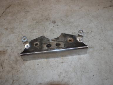 Накладка декоративная передняя, Kawasaki, VN 400 A Vulcan, 1995, 0, 0