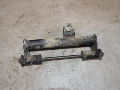 Кронштейны крепления двигателя, Kawasaki, VN 400 A Vulcan, 1995, 0, 0