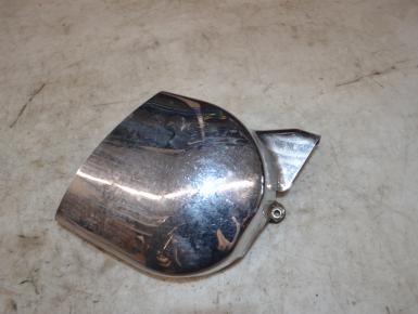 Крышка звезды ведущей Левая, Kawasaki, VN 400 A Vulcan, 1995, 0, 0