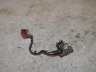 Реле стартера, Kawasaki, VN 400 A Vulcan, 1995, 0, 0