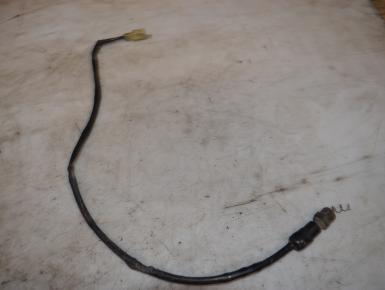 Лягушка заднего тормоза, Kawasaki, VN 400 A Vulcan, 1995, 0, 0