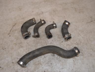 Патрубок охлаждения, Kawasaki, VN 400 A Vulcan, 1995, 0, 0