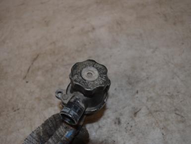 Корпус термостата в сборе с заливной горловиной, Kawasaki, VN 400 A Vulcan , 0, 0