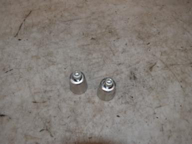 Грузы руля левый и правый, Kawasaki, VN 400 A Vulcan, 1995, 0, 0