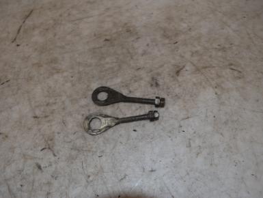 Натяжитель приводной цепи, Kawasaki, VN 400 A Vulcan, 1995, 0, 0