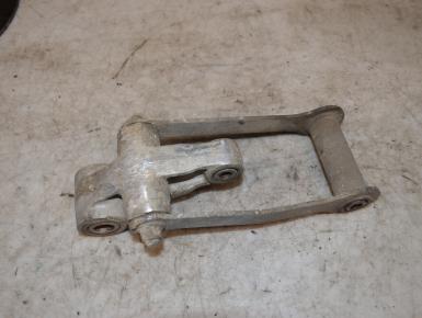 Механизм прогрессии, Kawasaki, VN 400 A Vulcan, 1995, 0, 0