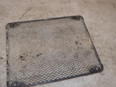 Решетка радиатора охлаждения, Kawasaki, VN 400 A Vulcan, 1995, 0, 0