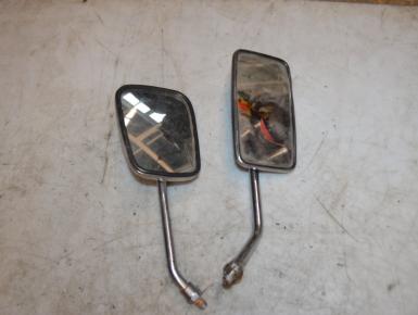 Зеркала (комплект, левое и правое), Kawasaki, VN 400 A Vulcan, 1995, 0, 0