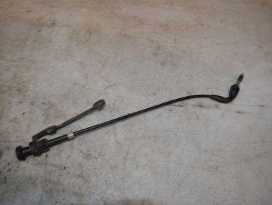 Тросик холостого хода, Kawasaki, VN 400 A Vulcan, 1995, 0, 0