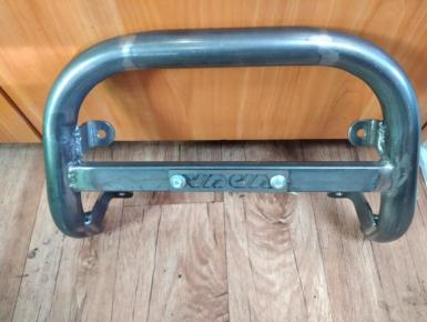 Дуги безопасности, Урал, 0, 1