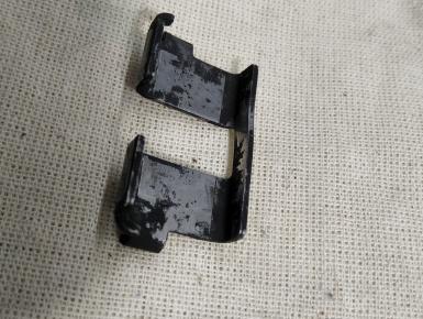 Суппорт Правый передний (NISSIN), Honda, CBR 1100 XX Super Blackbird, 2000, 0, 0