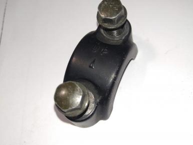 Крепление рычага тормоза, Honda, CBR 1100 XX Super Blackbird, 2000, 0, 0