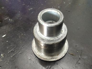 Цапфа редуктора, BMW, R 1200 R, 2009, 0, 0