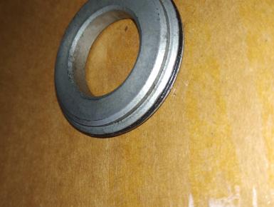 Цапфа редуктора, BMW, R 1200 R, 2009, 0, 0