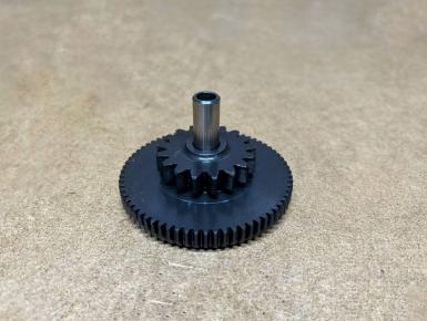 Шестерня стартера, Honda, CB 1000 / CB 1000 SF (Super Four / Big One), 1995, 0, 0