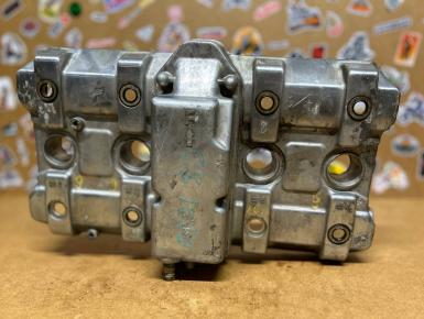 Клапанная крышка, Honda, CB 1000 / CB 1000 SF (Super Four / Big One), 1995, 0, 0