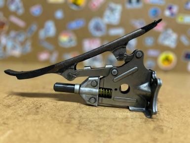 Натяжитель цепи ГРМ, Honda, CB 1000 / CB 1000 SF (Super Four / Big One), 1995, 0, 0