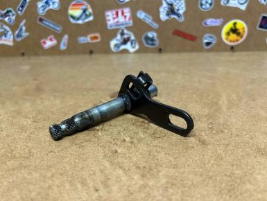 Шток сцепления, Honda, CB 1000 / CB 1000 SF (Super Four / Big One), 1995, 0, 0