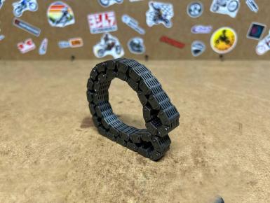 Цепь генератора, Honda, CB 1000 / CB 1000 SF (Super Four / Big One), 1995, 0, 0