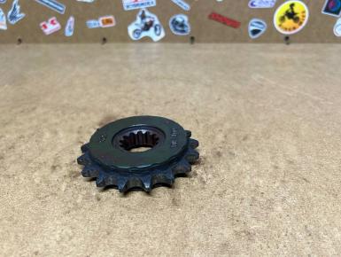 Звезда ведущая, Honda, CB 1000 / CB 1000 SF (Super Four / Big One), 1995, 0, 0